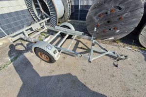 Anhänger FIN: 3522