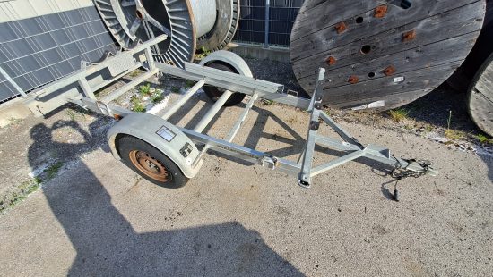 Anhänger FIN: 3522