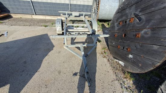 Anhänger FIN: 3522
