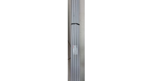Isolierrohre steif K7