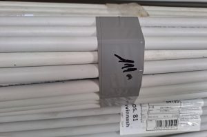 Isolierrohre steif K10