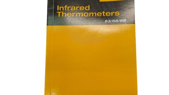 Infrarothermometer VI 7