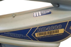 Radio-Detektor VI 8