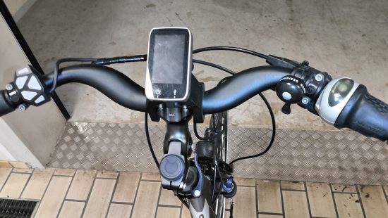 E-Bike K