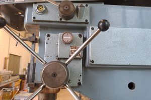 Ständerbohrmaschine Fragant