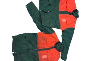 Arbeitsjacken K4 SV