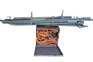 Maststützgerät K5 SV