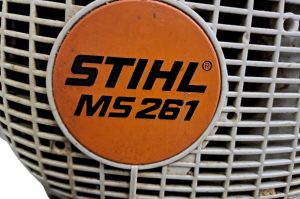 Benzinmotorsäge K1 SP