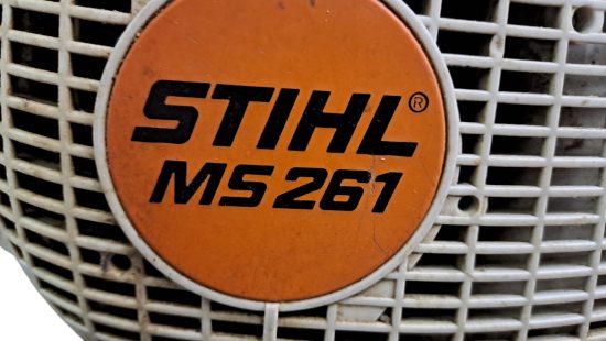 Benzinmotorsäge K1 SP