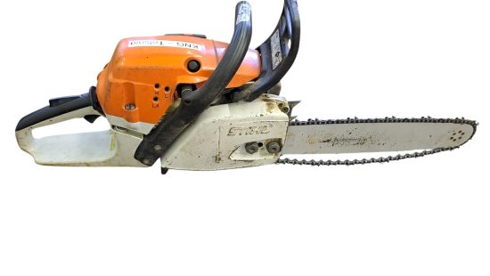 Benzinmotorsäge K1 SP