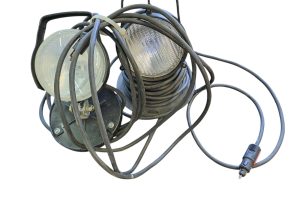 Baustrahler B5 SV