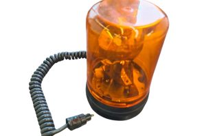 Rundumleuchte B5 SV