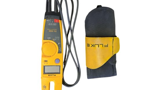 Prüfgerät K1 SP
