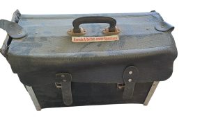 Werkzeugkoffer K6 VI