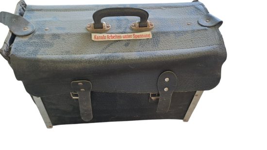 Werkzeugkoffer K6 VI