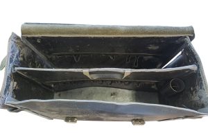 Werkzeugkoffer K6 VI