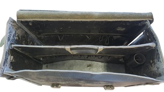 Werkzeugkoffer K6 VI