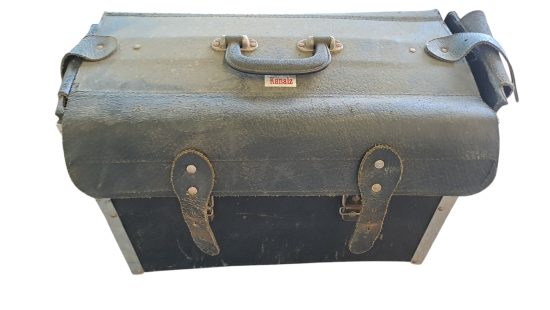 Werkzeugkoffer K6 VI