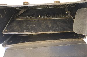 Werkzeugkoffer K6 VI