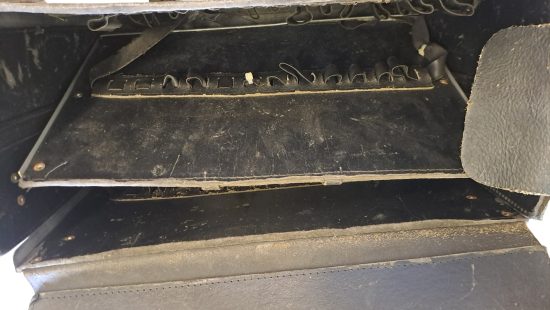 Werkzeugkoffer K6 VI