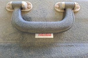 Werkzeugkoffer K6 VI