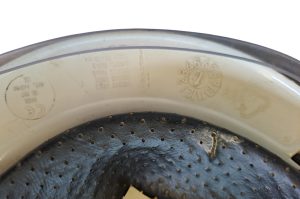 Schutzhelm mit Visier K6 VI