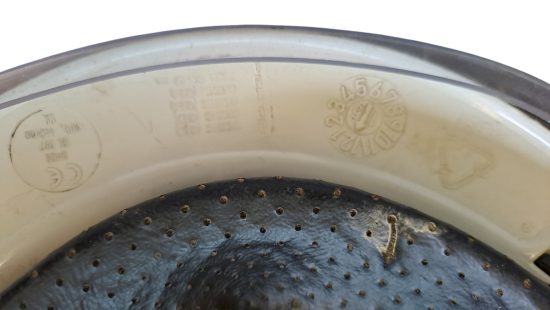 Schutzhelm mit Visier K6 VI