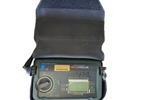 Isotester K6 VI