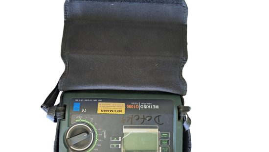 Isotester K6 VI