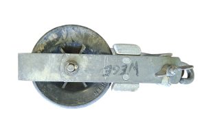 Seilwindenrolle K6 VI