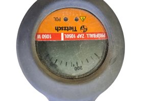 Prüfball K1 SP
