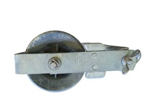 Seilwindenrolle K6 VI