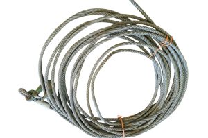 Stahlseil K6 VI