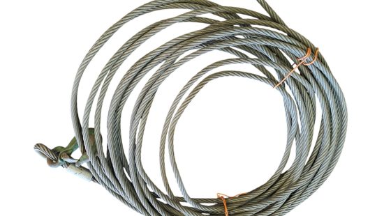 Stahlseil K6 VI