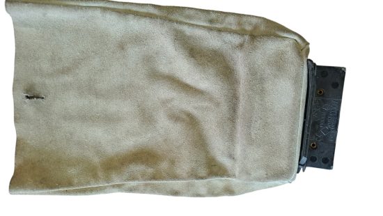 Schalthandschuh K6 VI