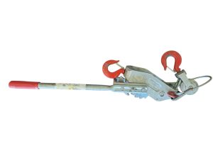 Lug-All K6 VI
