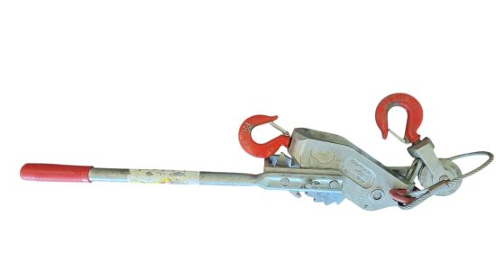 Lug-All K6 VI