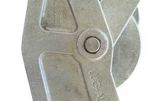 Lug-All K6 VI