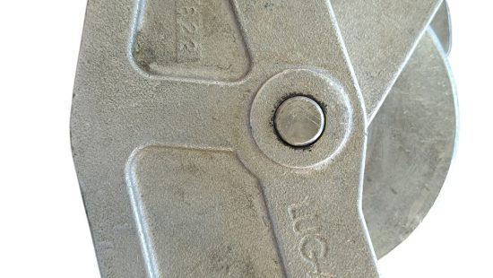 Lug-All K6 VI