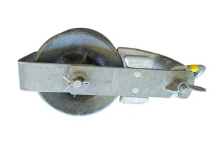 Seilwindenrolle K6 VI