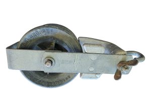 Seilwindenrolle K6 VI