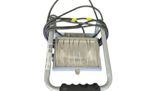 Baustrahler K1 SP
