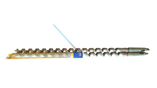 Lewisbohrer K6 VI