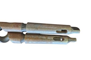 Lewisbohrer K6 VI