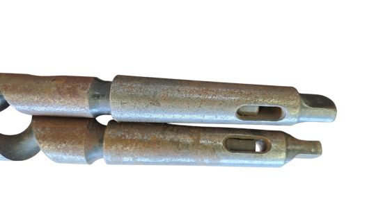Lewisbohrer K6 VI