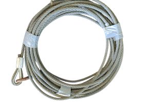 Stahlseil K 6 VI