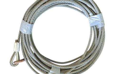 Stahlseil K 6 VI