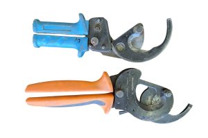Kabelschneider K 6 VI