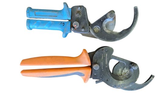 Kabelschneider K 6 VI