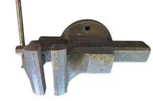 Schraubstock K 6 VI